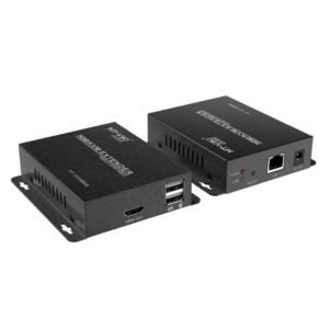 Extendeur KVM HDMI RJ45 120m 1080P – MT-VIKI MT-120HK