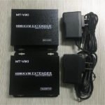 Extendeur KVM HDMI RJ45 120m 1080P – MT-VIKI MT-120HK