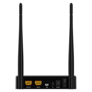 Extender HDMI sans fil 100m 1080P Émetteur et récepteur – MT-VIKI MT-EDW100