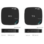 Extender HDMI sans fil 20m 1080P Émetteur et récepteur – MT-VIKI MT-EDW20