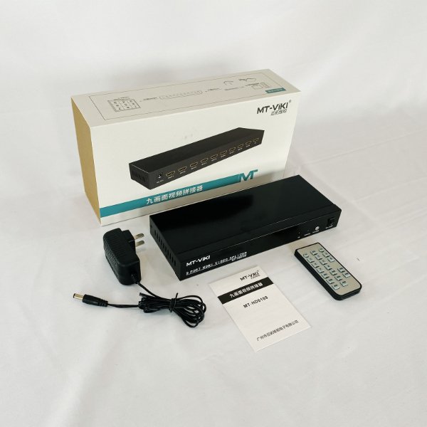 MT-VIKI MT-HD0109