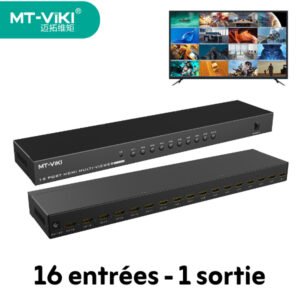 MT-VIKI MT-SW1601