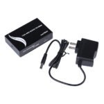 Convertisseur VGA vers HDMI avec sortie Audio – MT-VIKI MT-VH02