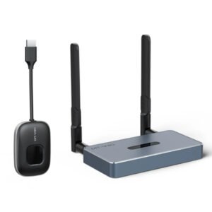 Extender HDMI sans fil 50m 1080P Émetteur et récepteur – MT-VIKI MT-WX02