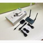 Extender HDMI sans fil 50m 1080P Émetteur et récepteur – MT-VIKI MT-WX02