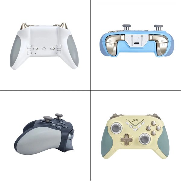 Manette de jeu sans fil YH SN2203