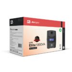 Onduleur Line Interactive UPS 1000VA ProSmart – Mercury UPS Elite1000VA ProSmart