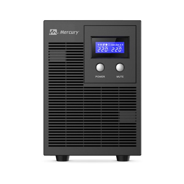 Mercury UPS Elite 3200 Smart
