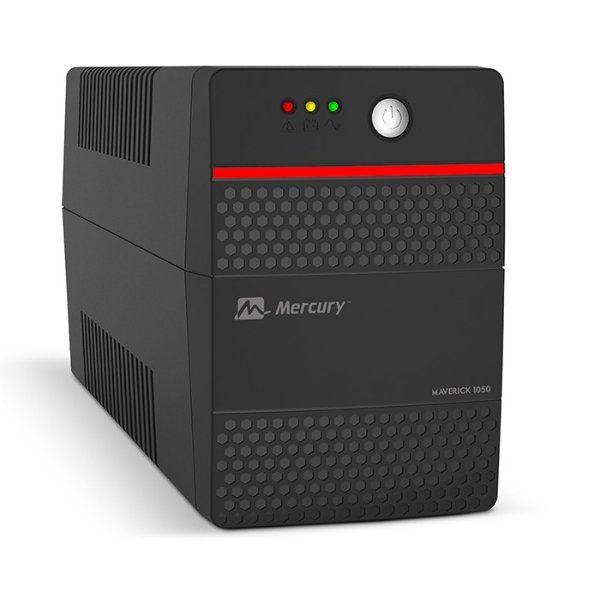 Mercury UPS Maverick 1050