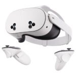 Casque VR tout-en-un avancé avec stockage 128Gb – Meta Quest 3S (128GB)