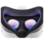 Casque VR tout-en-un avancé avec stockage 128Gb – Meta Quest 3S (128GB)