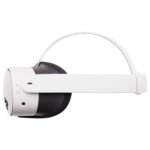 Casque VR tout-en-un avancé avec stockage 128Gb – Meta Quest 3S (128GB)