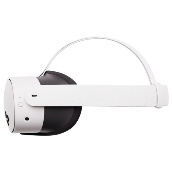 Casque VR tout-en-un avancé avec stockage 128Gb – Meta Quest 3S (128GB)
