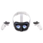 Casque VR tout-en-un avancé avec stockage 512Gb – Meta Quest 3 4K (512GB)