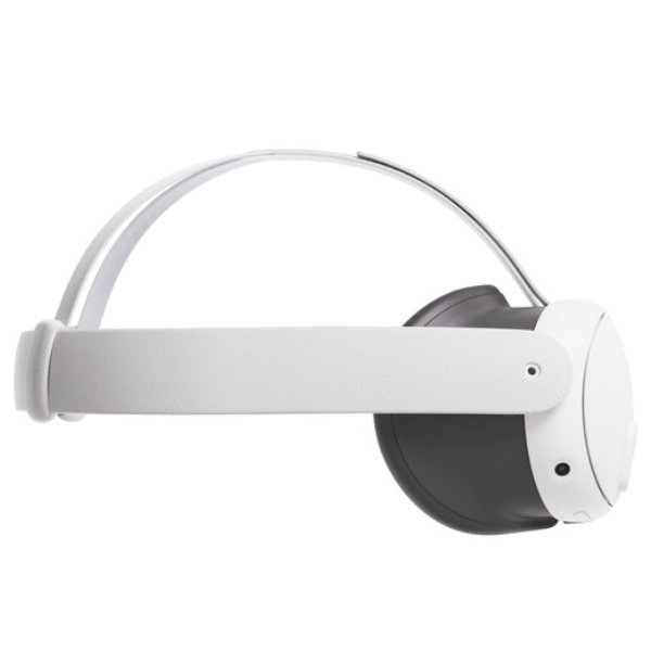 Casque VR tout-en-un avancé avec stockage 512Gb – Meta Quest 3 4K (512GB)