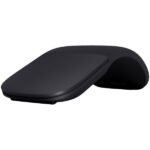 Souris sans fil – ambidextre – Bluetooth – capteur optique 1000 dpi – 2 boutons – pliable – Microsoft ARC Mouse Sruface (Original)
