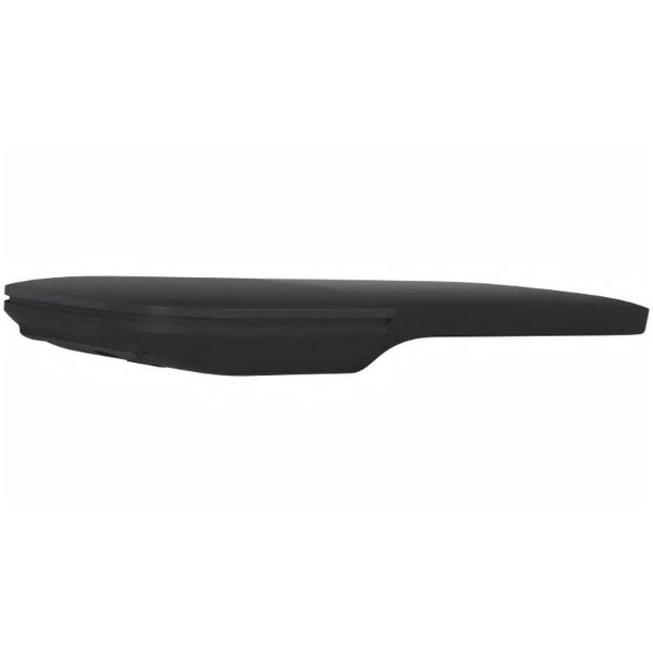 Souris sans fil – ambidextre – Bluetooth – capteur optique 1000 dpi – 2 boutons – pliable – Microsoft ARC Mouse Sruface (Original)
