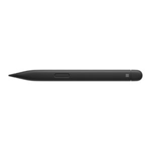 Stylet Microsoft Slim Pen 2 pour Microsoft Surface Pro 8 / Surface Laptop Studio – Microsoft Surface Slim Pen 2 (Original)