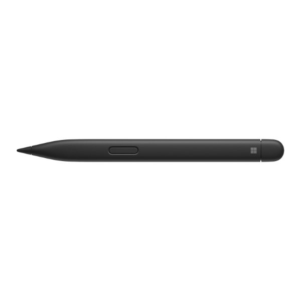 Stylet Microsoft Slim Pen 2 pour Microsoft Surface Pro 8 / Surface Laptop Studio – Microsoft Surface Slim Pen 2 (Original)
