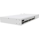 Routeur réseau administrable Gigabit à 12 ports – MikroTik CCR2116-12G-4S+