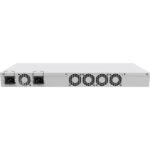 Routeur réseau administrable Gigabit à 12 ports – MikroTik CCR2116-12G-4S+