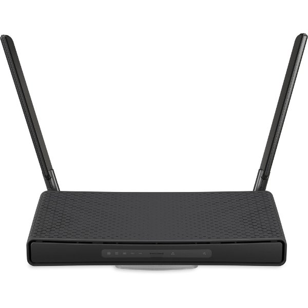 Accèss Point WiFi / Point d’accès WiFi 6 double bande AX1800 – MikroTik hAP ax3