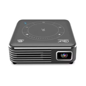 Mini VidéoProjecteur Portable P11