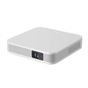 Mini VidéoProjecteur Portable S500