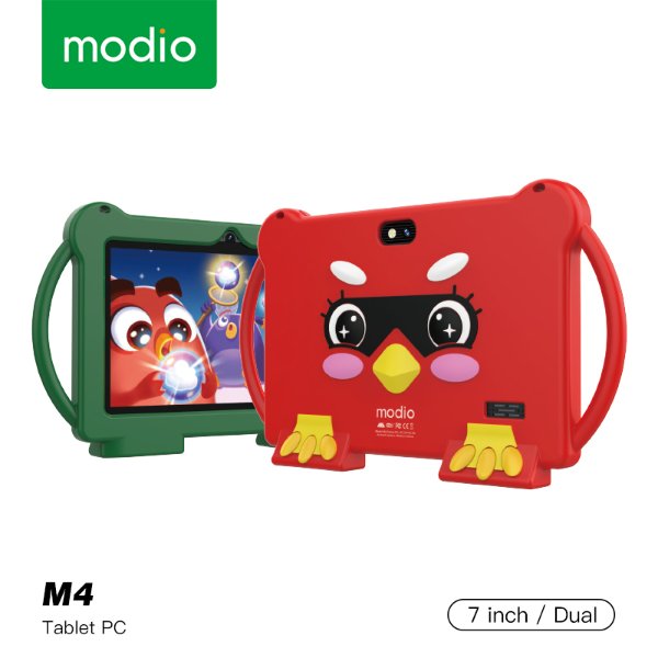 Modio M4