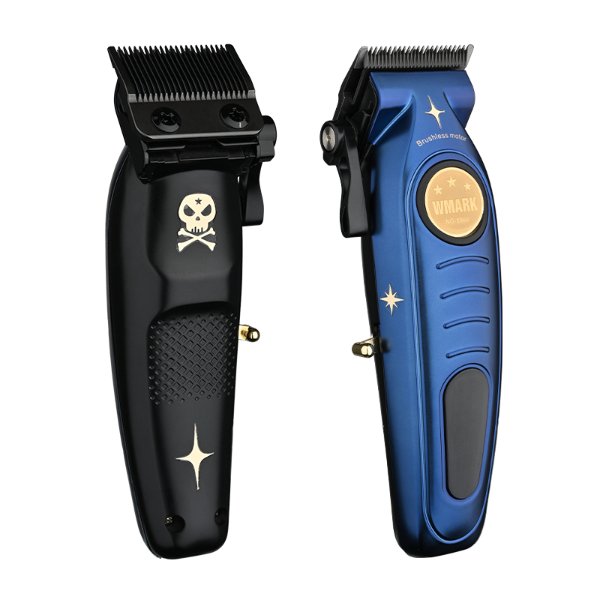 Tondeuse sans fil rechargeable – WMARK NG-8060