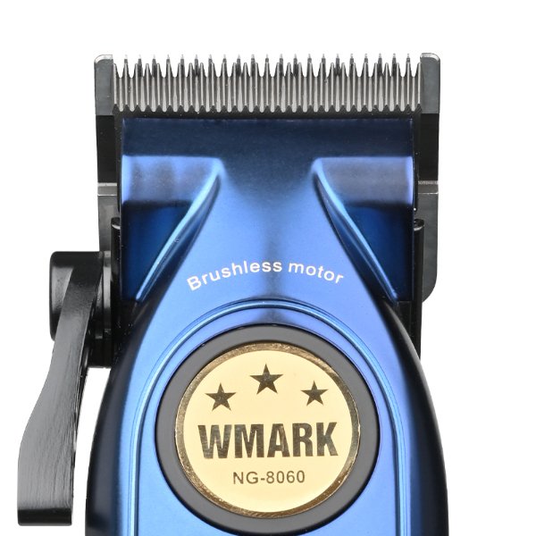 Tondeuse sans fil rechargeable – WMARK NG-8060