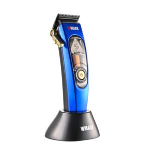 Tondeuse sans fil rechargeable Avec station de charge – WMARK NG-9004