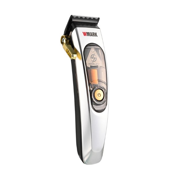Tondeuse sans fil rechargeable Avec station de charge – WMARK NG-9004