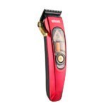 Tondeuse sans fil rechargeable Avec station de charge – WMARK NG-9004