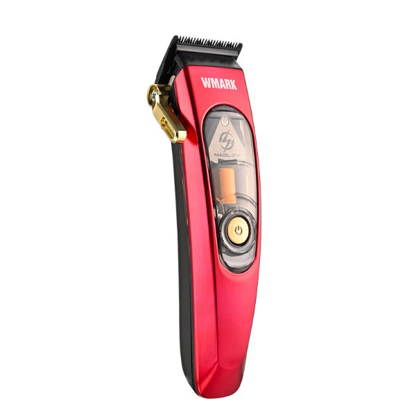 Tondeuse sans fil rechargeable Avec station de charge – WMARK NG-9004