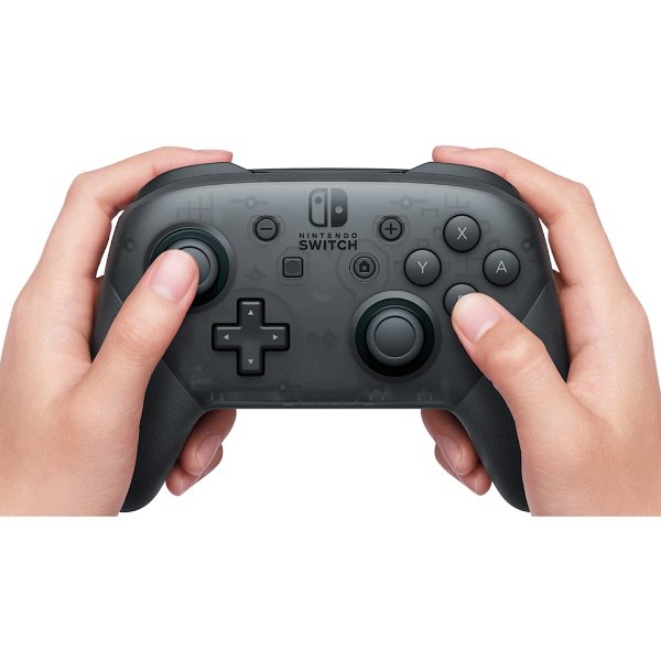 Nintendo Switch Pro Controller