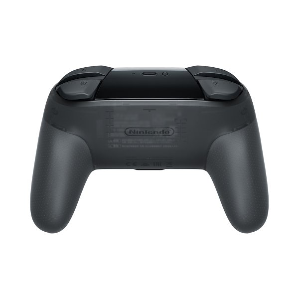 Manette / joypad pour console Nintendo Switch – Nintendo Switch Pro Controller