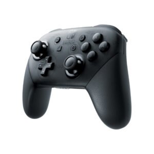 Nintendo Switch Pro Controller