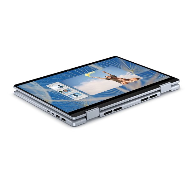Ordinateur Portable DELL Inspiron 14 7440 x360 2-in-1 - Intel(R) Core(TM) 5-120U - 16Gb - 512Gb 14" LED Full HD Tactile