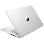 Intel(R) Core(TM) i3-12éme Génération @ 1.20GHz 8Gb Ram / 512Gb SSD 14″ LED Full HD Wi-Fi – Ordinateur Portable HP 14-dq5009nr – Intel(R) Core(TM) i3-1215U – 8Gb – 512Gb 14″ LED Full HD