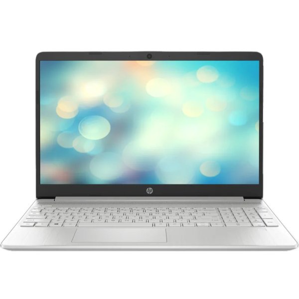 Ordinateur Portable HP 15s-fq5291nia - Intel(R) Core(TM) i3-1215U - 8Gb - 512Gb 15" LED Full HD