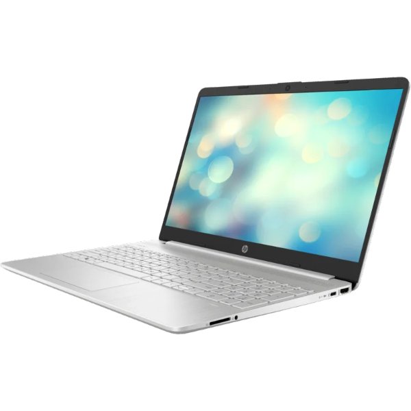 Ordinateur Portable HP 15s-fq5291nia - Intel(R) Core(TM) i3-1215U - 8Gb - 512Gb 15" LED Full HD