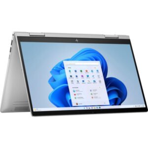 Ordinateur Portable HP Envy x360 2-in-1 14-es1013dx – Intel(R) Core(TM) 5-120U – 8Gb – 512Gb 14″ LED Full HD Tactile