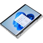 Intel(R) Core(TM) 5-120U @ 1.40GHz 8Gb Ram / 512Gb SSD 14″ LED Full HD Tactile Wi-Fi – Ordinateur Portable HP Envy x360 2-in-1 14-es1013dx – Intel(R) Core(TM) 5-120U – 8Gb – 512Gb 14″ LED Full HD Tactile