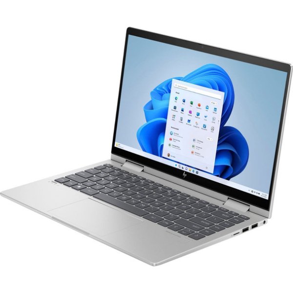 Ordinateur Portable HP Envy x360 2-in-1 14-es1013dx - Intel(R) Core(TM) 5-120U - 8Gb - 512Gb 14" LED Full HD Tactile