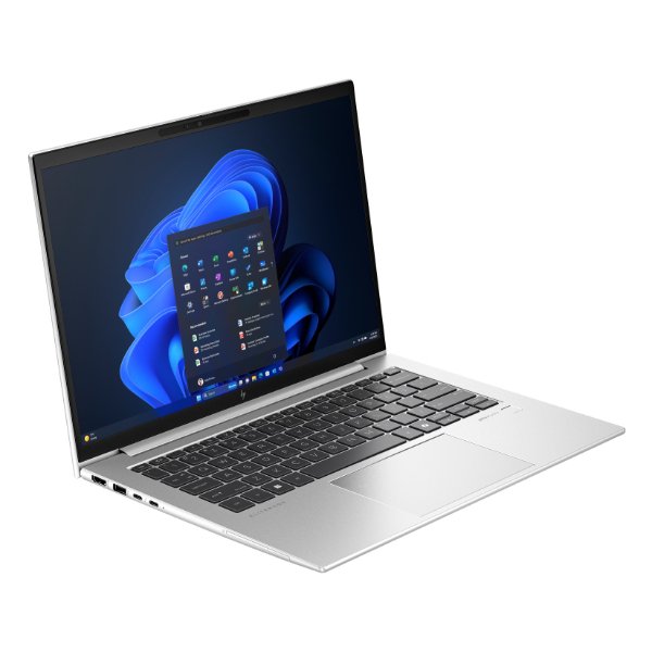 AMD Ryzen 7 PRO 8840U 8 cœurs à 3,3 GHz 16Gb Ram / 512Gb SSD 14″ Écran Tactile WUXGA – Ordinateur portable HP EliteBook 845 G11 14 – AMD Ryzen™ 7 – 8840U – 16Gb – 512Gb 14″ Écran Tactile WUXGA