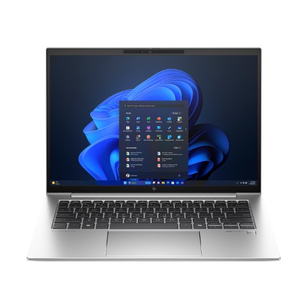 AMD Ryzen 7 PRO 8840U 8 cœurs à 3,3 GHz 16Gb Ram / 512Gb SSD 14″ Écran Tactile WUXGA – Ordinateur portable HP EliteBook 845 G11 14 – AMD Ryzen™ 7 – 8840U – 16Gb – 512Gb 14″ Écran Tactile WUXGA