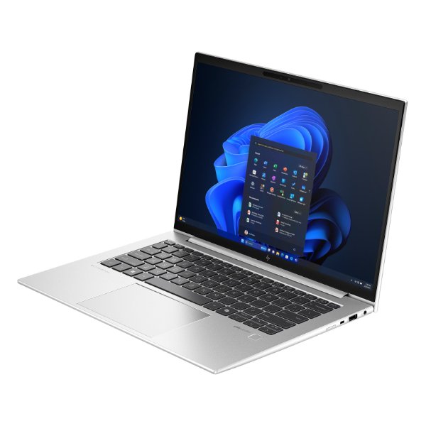 AMD Ryzen 7 PRO 8840U 8 cœurs à 3,3 GHz 16Gb Ram / 512Gb SSD 14″ Écran Tactile WUXGA – Ordinateur portable HP EliteBook 845 G11 14 – AMD Ryzen™ 7 – 8840U – 16Gb – 512Gb 14″ Écran Tactile WUXGA