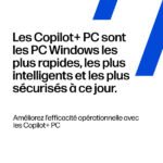 AMD Ryzen 7 PRO 8840U 8 cœurs à 3,3 GHz 16Gb Ram / 512Gb SSD 14″ Écran Tactile WUXGA – Ordinateur portable HP EliteBook 845 G11 14 – AMD Ryzen™ 7 – 8840U – 16Gb – 512Gb 14″ Écran Tactile WUXGA