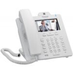 Téléphone fixe iP avec écran tactile couleur, 16 lignes – Panasonic KX-HDV430